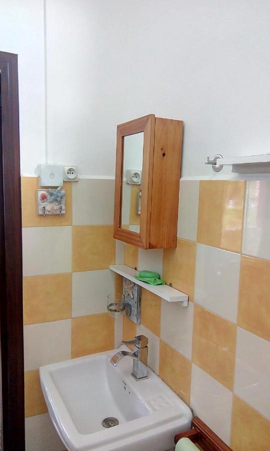 Flambeau 2 Bedroom Apartment Trou aux Biches Bagian luar foto