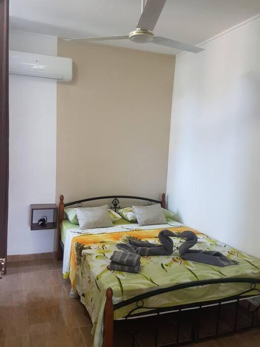 Flambeau 2 Bedroom Apartment Trou aux Biches Bagian luar foto