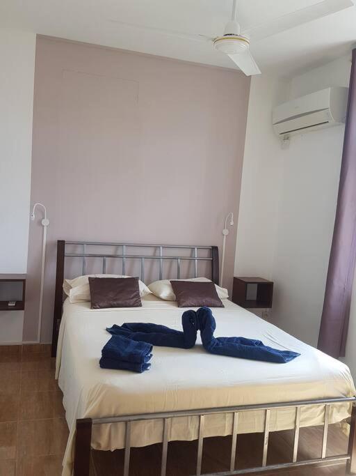 Flambeau 2 Bedroom Apartment Trou aux Biches Bagian luar foto